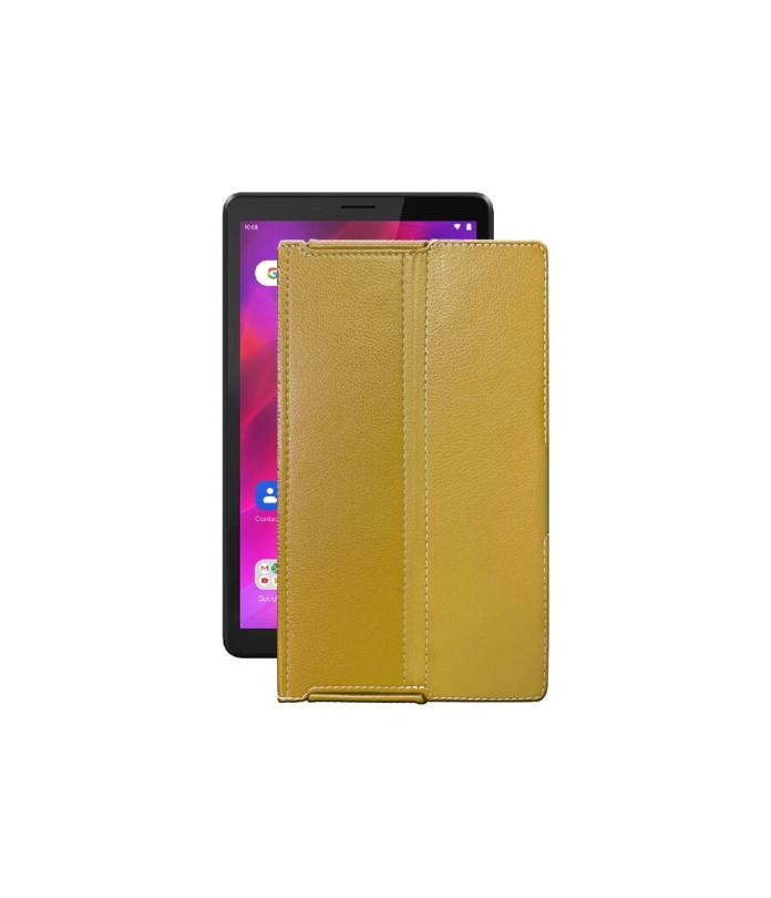 Чохол з екошкіри для планшету Lenovo Tab M7 (3rd Gen)