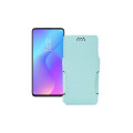 Чохол-книжка з екошкіри для телефону Xiaomi Mi 9T Pro