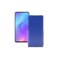 Чохол-флип з екошкіри для телефону Xiaomi Mi 9T Pro