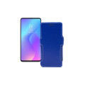 Чохол-книжка з екошкіри для телефону Xiaomi Mi 9T Pro