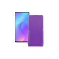 Чохол-флип з екошкіри для телефону Xiaomi Mi 9T Pro