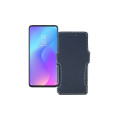 Чохол-книжка з екошкіри для телефону Xiaomi Mi 9T Pro