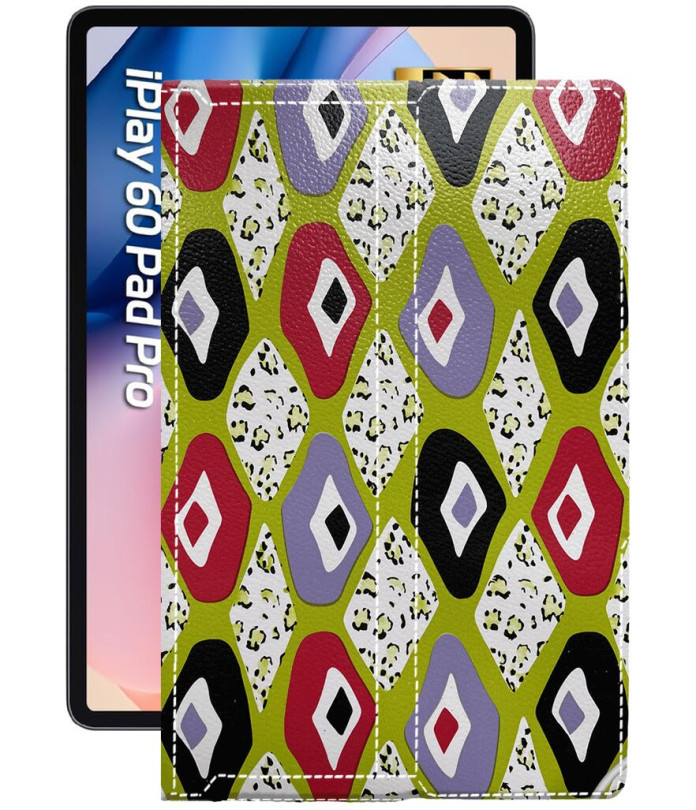 Чохол з екошкіри для планшету Alldocube iplay 60 PAD pro