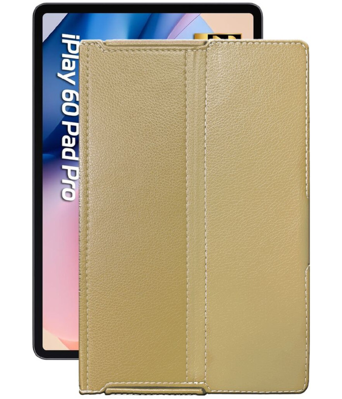 Чохол з екошкіри для планшету Alldocube iplay 60 PAD pro