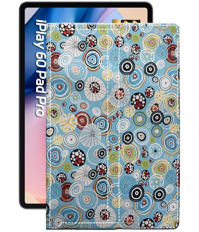 Чохол з екошкіри для планшету Alldocube iplay 60 PAD pro