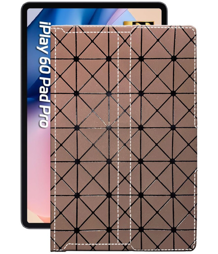 Чохол з екошкіри для планшету Alldocube iplay 60 PAD pro