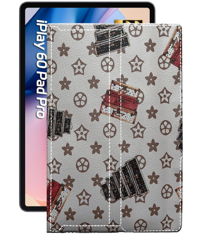 Чохол з екошкіри для планшету Alldocube iplay 60 PAD pro