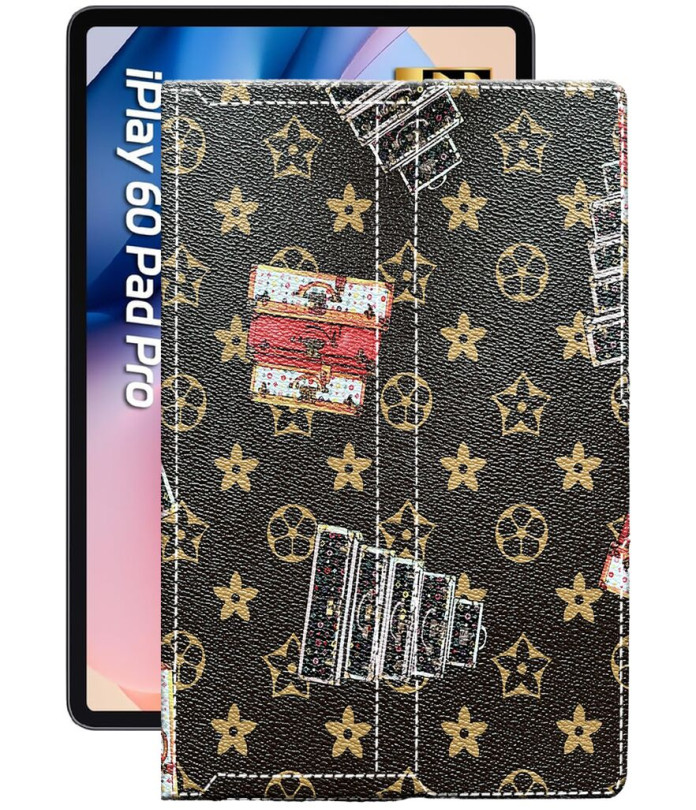 Чохол з екошкіри для планшету Alldocube iplay 60 PAD pro