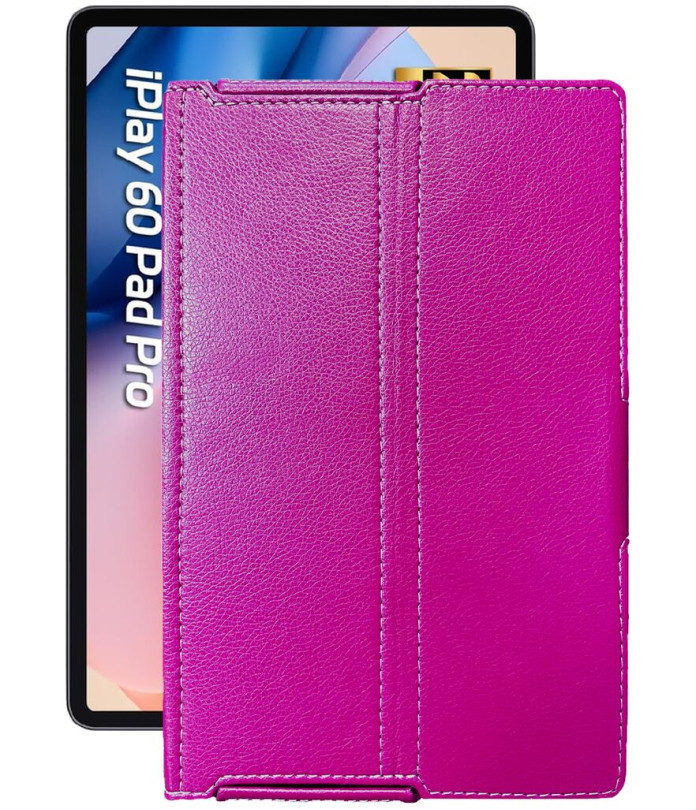 Чохол з екошкіри для планшету Alldocube iplay 60 PAD pro