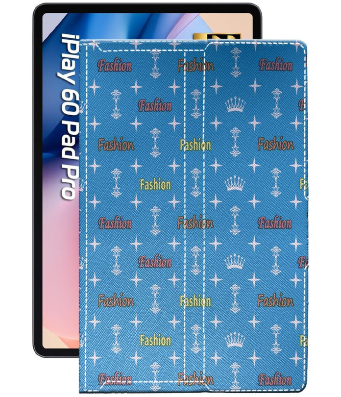 Чохол з екошкіри для планшету Alldocube iplay 60 PAD pro