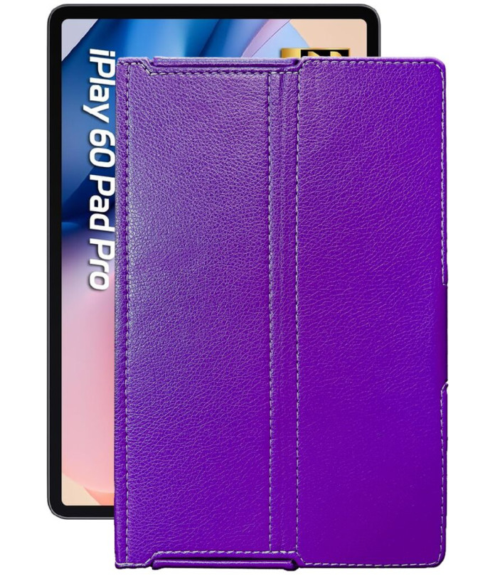 Чохол з екошкіри для планшету Alldocube iplay 60 PAD pro