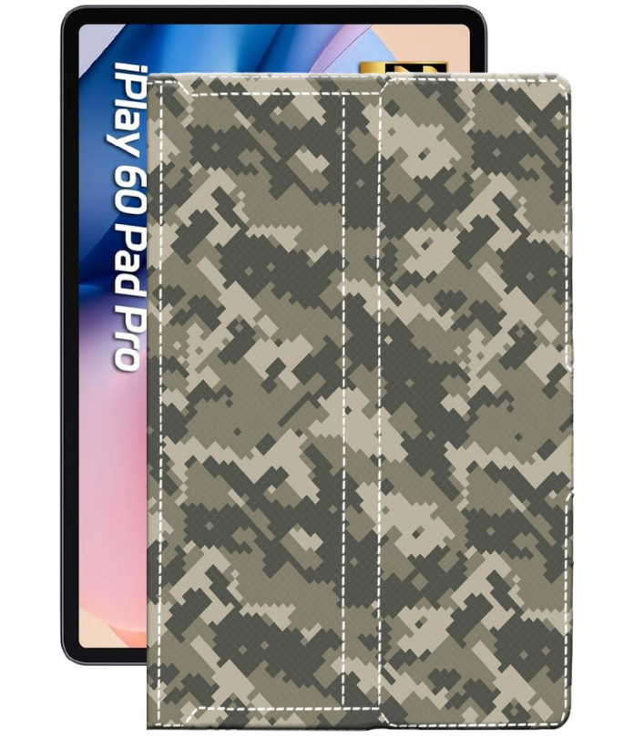 Чохол з екошкіри для планшету Alldocube iplay 60 PAD pro