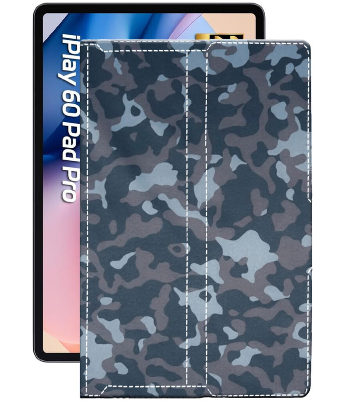 Чохол з екошкіри для планшету Alldocube iplay 60 PAD pro