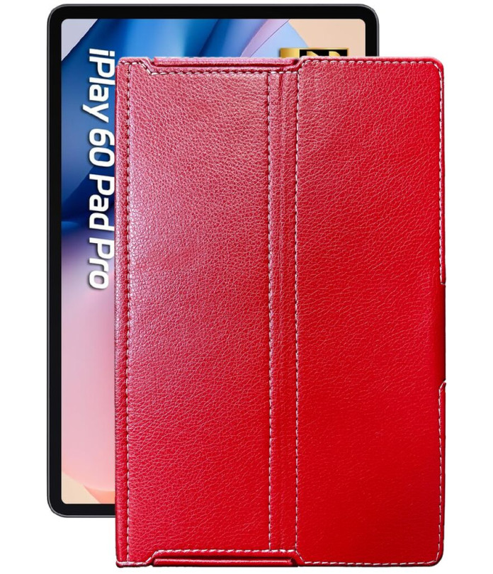 Чохол з екошкіри для планшету Alldocube iplay 60 PAD pro