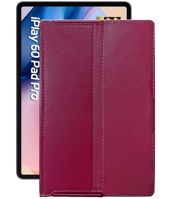 Чохол з екошкіри для планшету Alldocube iplay 60 PAD pro