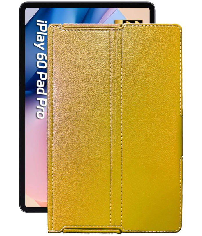 Чохол з екошкіри для планшету Alldocube iplay 60 PAD pro