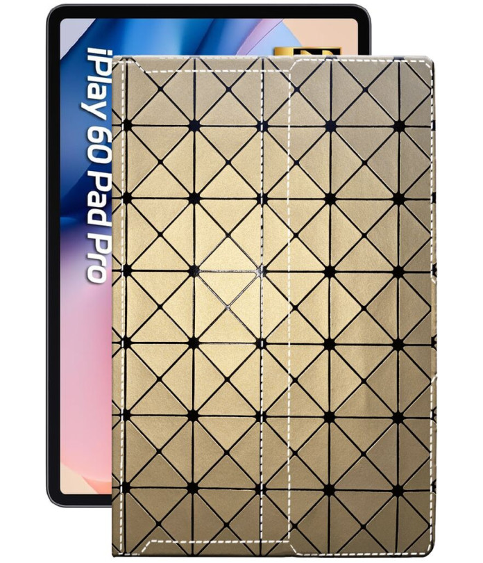 Чохол з екошкіри для планшету Alldocube iplay 60 PAD pro