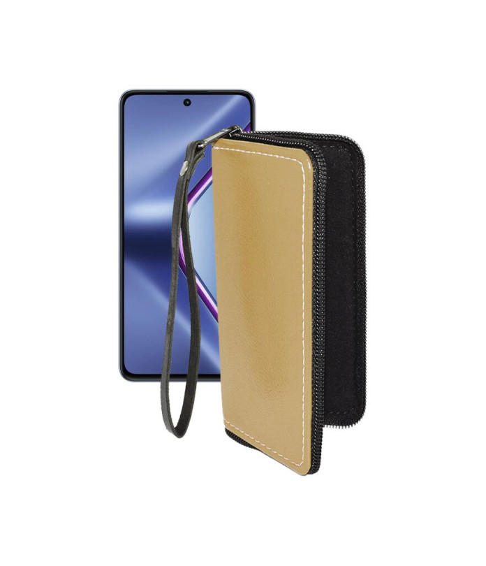 Чохол-гаманець з екошкіри для телефону OPPO K13 5G