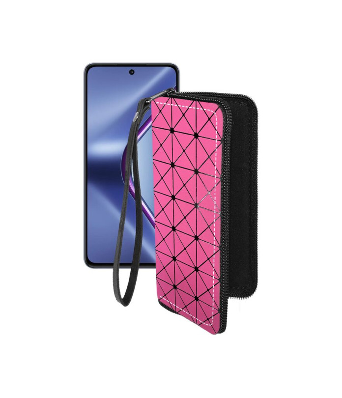 Чохол-гаманець з екошкіри для телефону OPPO K13 5G