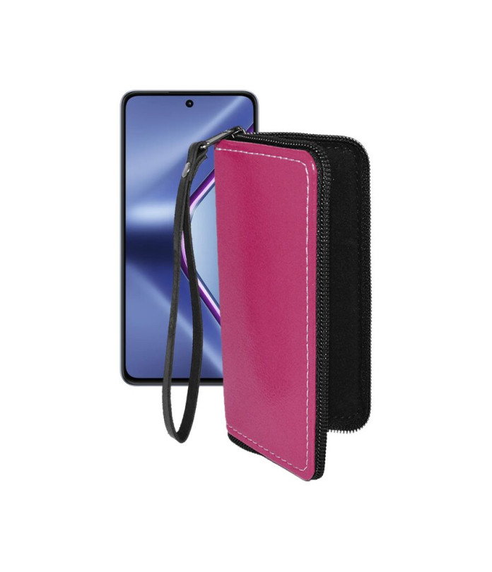 Чохол-гаманець з екошкіри для телефону OPPO K13 5G