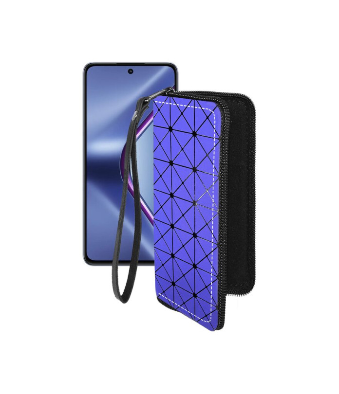 Чохол-гаманець з екошкіри для телефону OPPO K13 5G