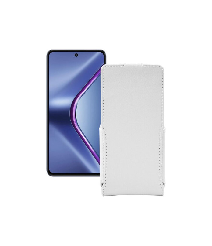 Чохол-флип з екошкіри для телефону OPPO K13 5G