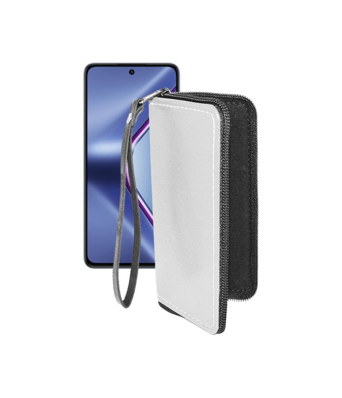 Чохол-гаманець з екошкіри для телефону OPPO K13 5G