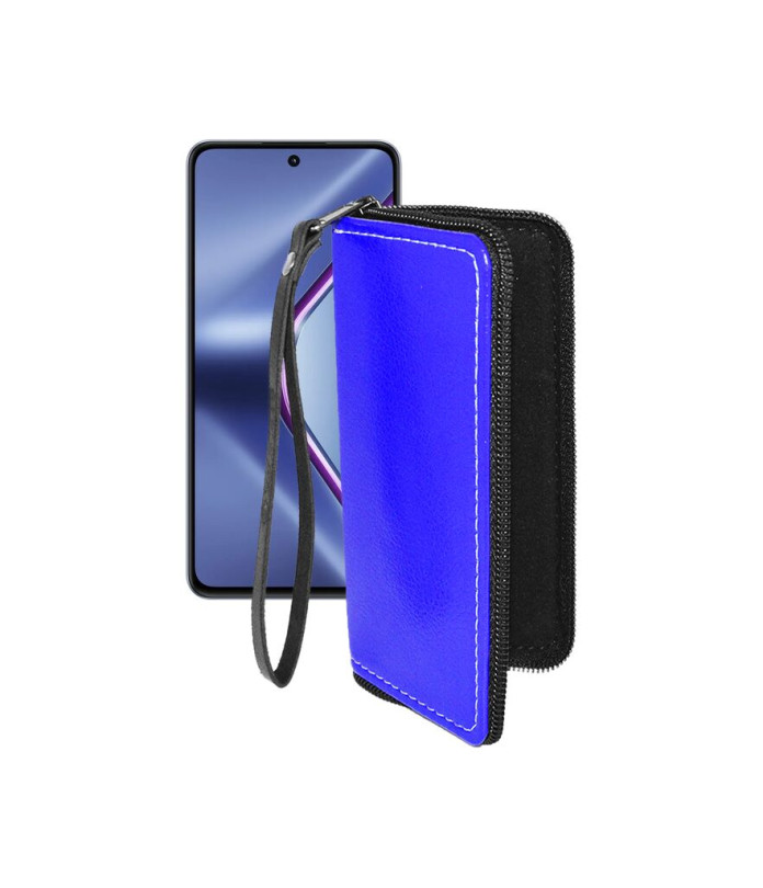 Чохол-гаманець з екошкіри для телефону OPPO K13 5G