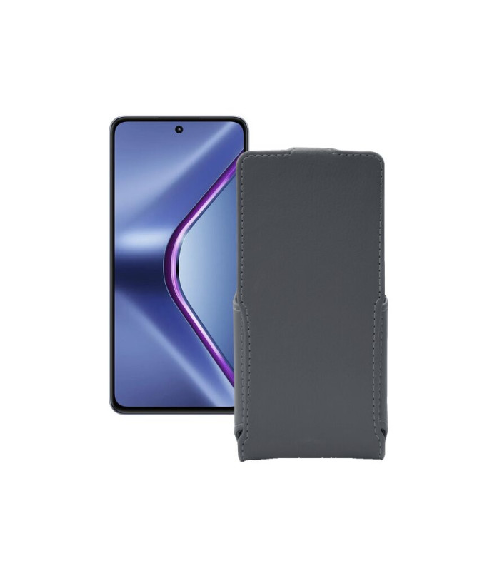 Чохол-флип з екошкіри для телефону OPPO K13 5G