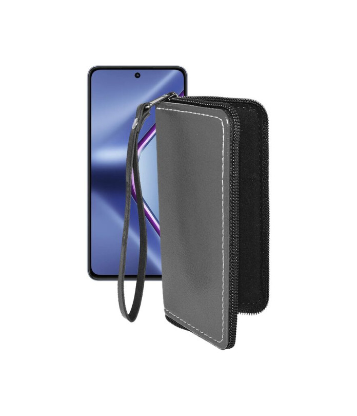 Чохол-гаманець з екошкіри для телефону OPPO K13 5G