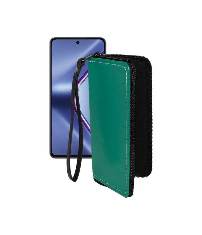 Чохол-гаманець з екошкіри для телефону OPPO K13 5G