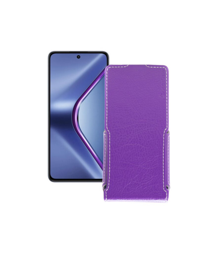 Чохол-флип з екошкіри для телефону OPPO K13 5G