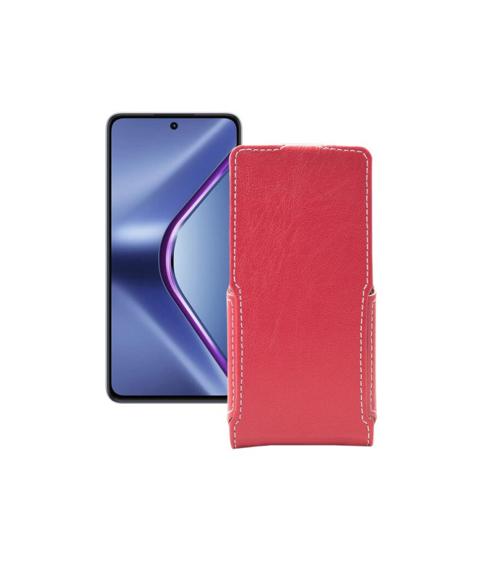 Чохол-флип з екошкіри для телефону OPPO K13 5G