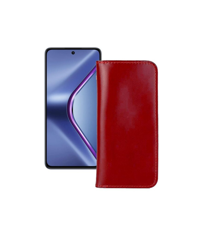 Портмоне з шкіри для телефону OPPO K13 5G