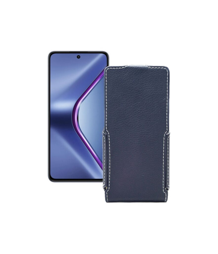 Чохол-флип з екошкіри для телефону OPPO K13 5G