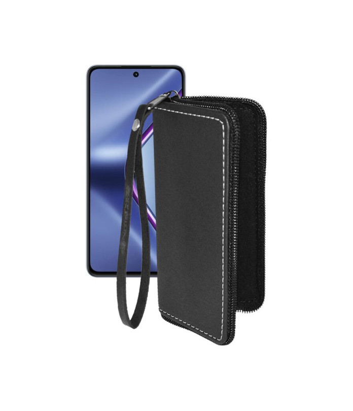 Чохол-гаманець з екошкіри для телефону OPPO K13 5G