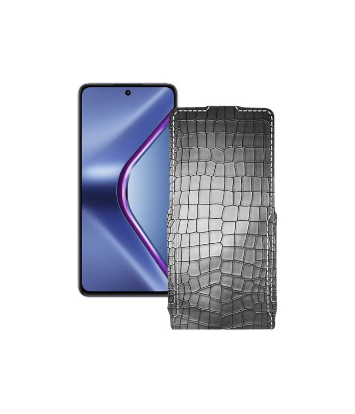 Чохол-флип з екошкіри для телефону OPPO K13 5G