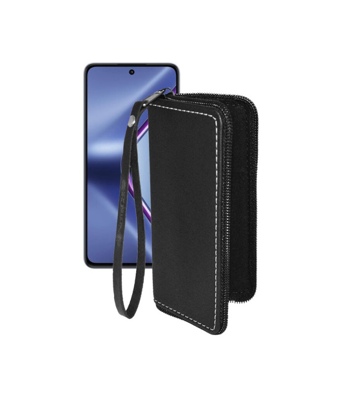 Чохол-гаманець з екошкіри для телефону OPPO K13 5G