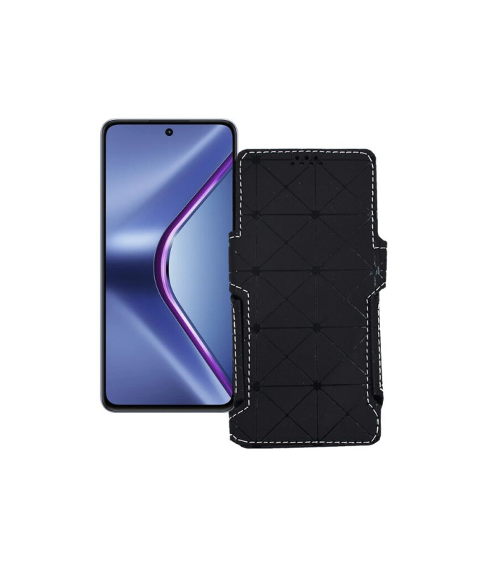 Чохол-книжка з екошкіри для телефону OPPO K13 5G