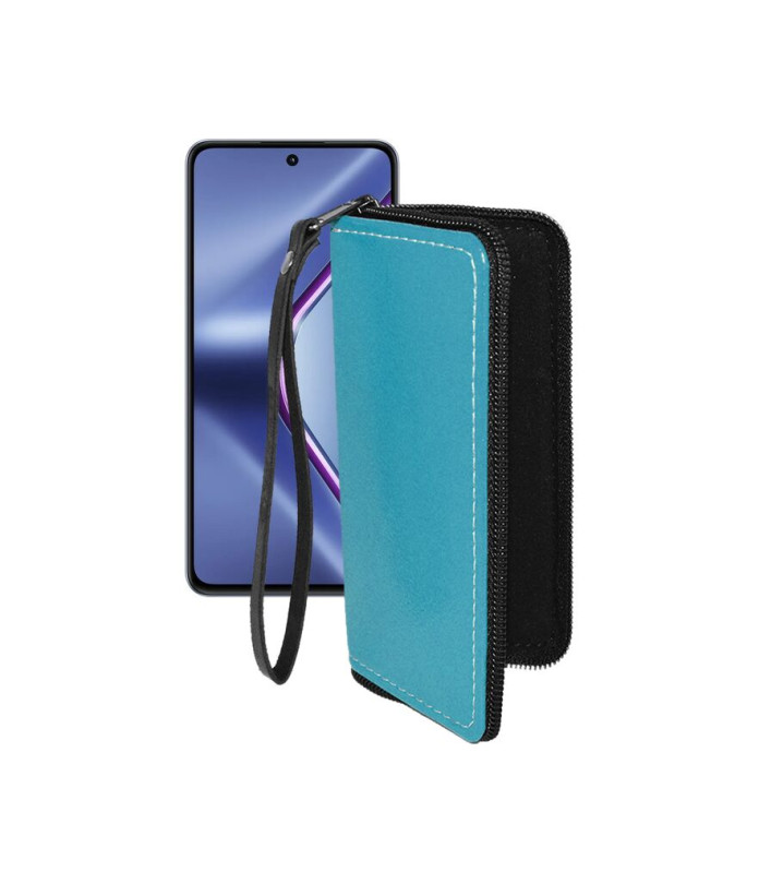 Чохол-гаманець з екошкіри для телефону OPPO K13 5G