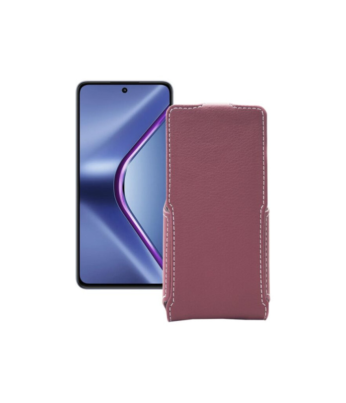 Чохол-флип з екошкіри для телефону OPPO K13 5G