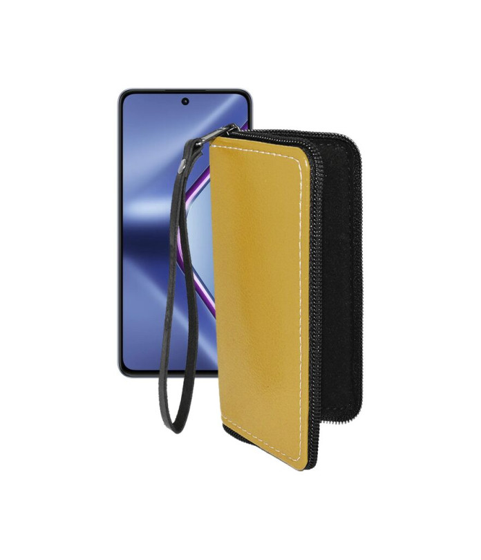 Чохол-гаманець з екошкіри для телефону OPPO K13 5G