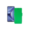 Чохол-книжка з екошкіри для телефону OPPO K13 5G