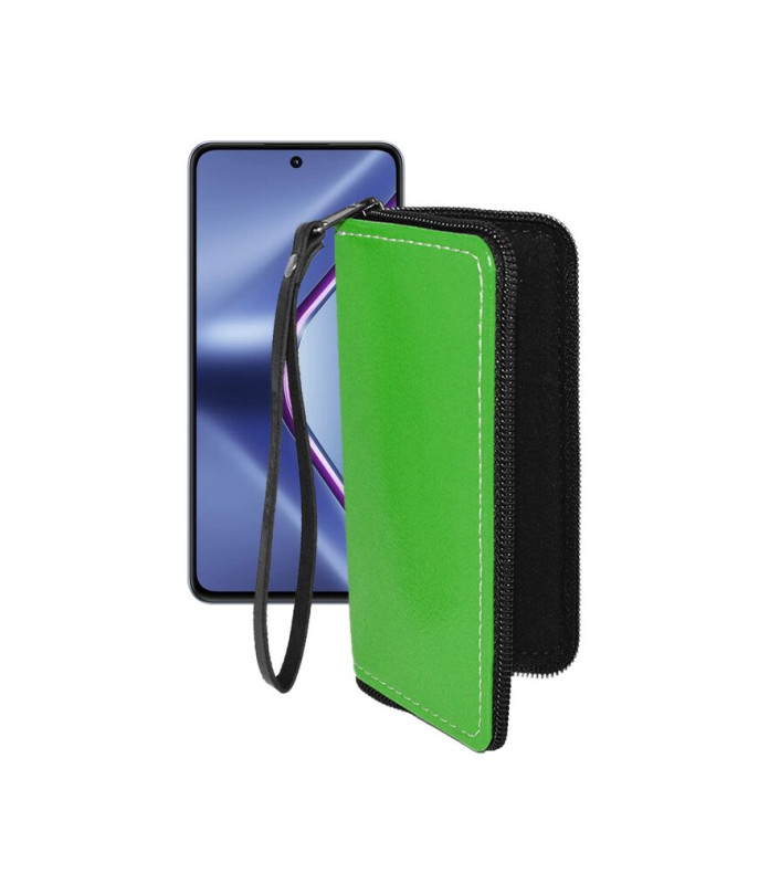 Чохол-гаманець з екошкіри для телефону OPPO K13 5G