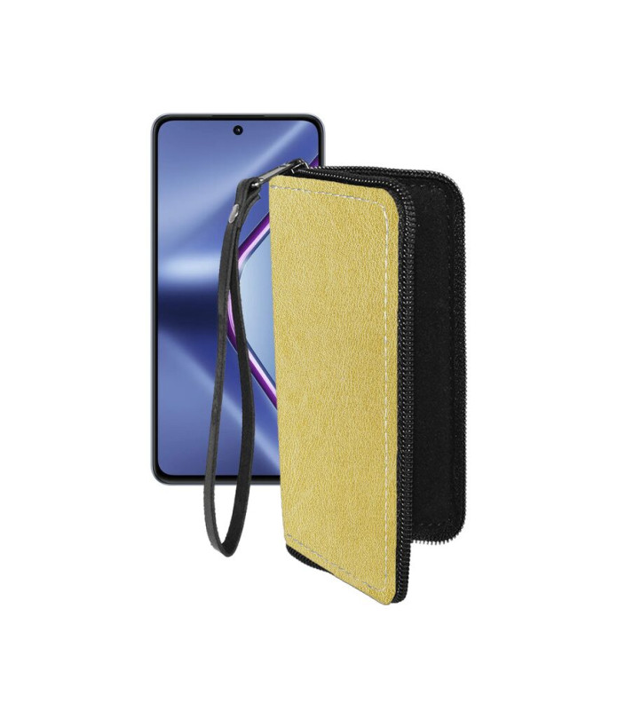 Чохол-гаманець з екошкіри для телефону OPPO K13 5G