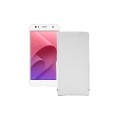 Чохол-флип з екошкіри для телефону Asus ZenFone 4 Selfie ZD553KL