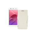 Чохол-книжка з екошкіри для телефону Asus ZenFone 4 Selfie ZD553KL