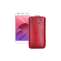 Витяжка зі шкіри для телефону Asus ZenFone 4 Selfie ZD553KL