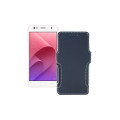 Чохол-книжка з екошкіри для телефону Asus ZenFone 4 Selfie ZD553KL