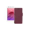 Чохол-книжка з екошкіри для телефону Asus ZenFone 4 Selfie ZD553KL